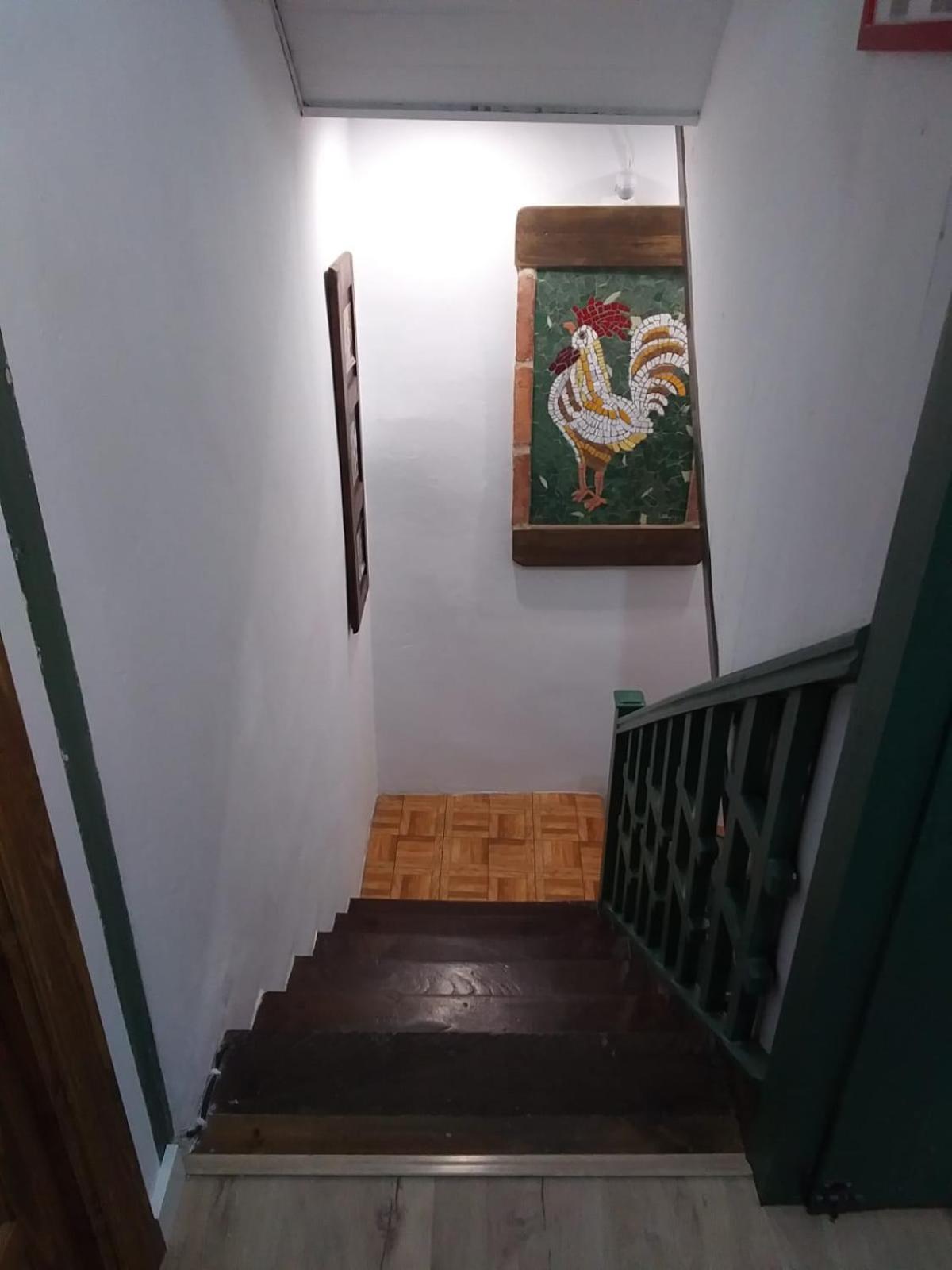 Cal Gallo Riosa Zewnętrze zdjęcie